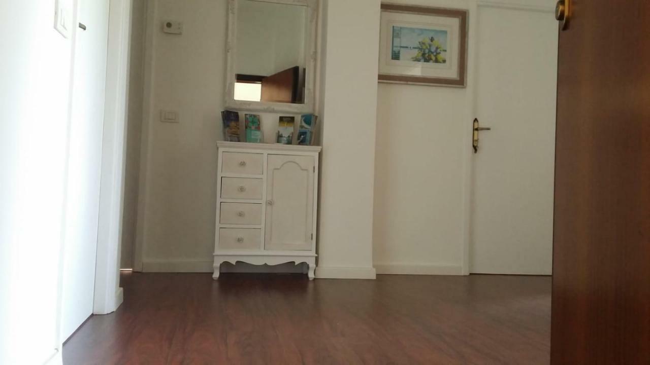 Carpe Diem Ankona Zewnętrze zdjęcie