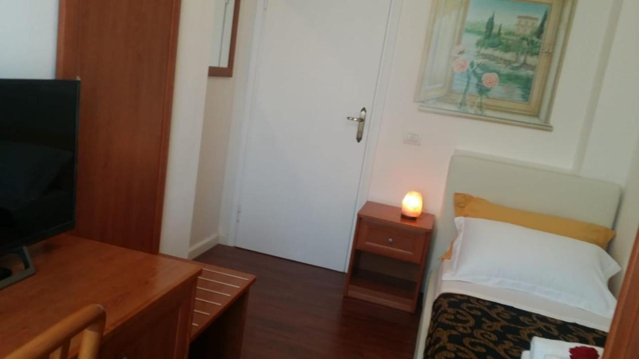 Carpe Diem Ankona Zewnętrze zdjęcie